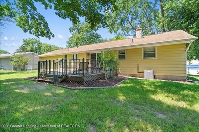Welcome to 4089 N. Pine Dell Dr in Lansing, a well-maintained - photo 31