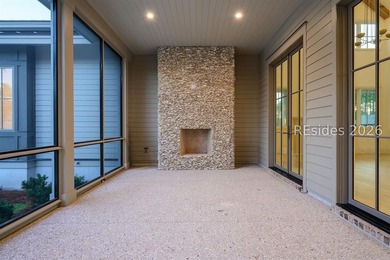 20 Butterweed Road is a five-bedroom, four-full and - photo 31