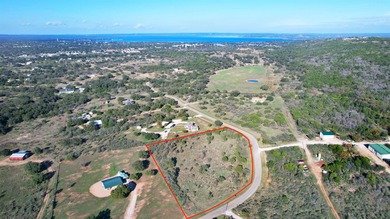 Lake Acreage For Sale in Buchanan Dam, Texas