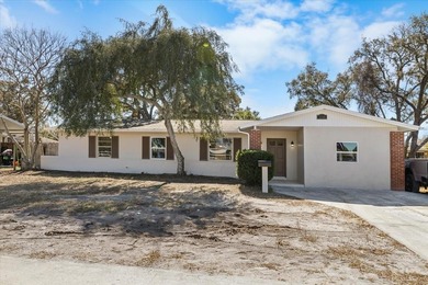 Greenbriar Lake Home For Sale in Spring Hill Florida