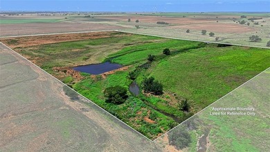 (private lake, pond, creek) Acreage For Sale in Muenster Texas