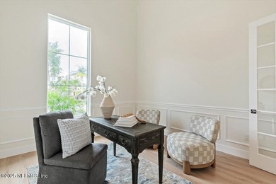 Step into this BRAND NEW 4 BED, 3.5 BATH, 3 CAR GARAGE, CONCRETE - photo 32