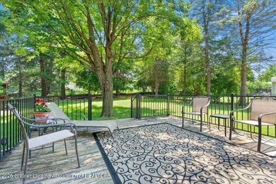Welcome to 4089 N. Pine Dell Dr in Lansing, a well-maintained - photo 33