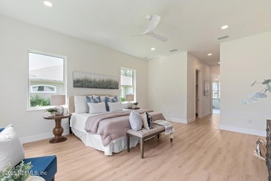 Step into this BRAND NEW 4 BED, 3.5 BATH, 3 CAR GARAGE, CONCRETE - photo 34