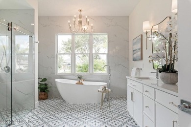 Step into this BRAND NEW 4 BED, 3.5 BATH, 3 CAR GARAGE, CONCRETE - photo 36