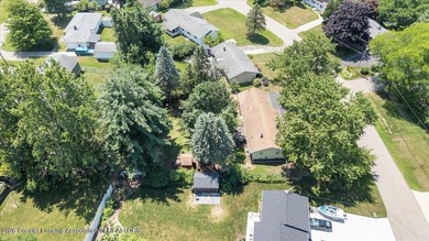 Welcome to 4089 N. Pine Dell Dr in Lansing, a well-maintained - photo 38