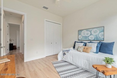 Step into this BRAND NEW 4 BED, 3.5 BATH, 3 CAR GARAGE, CONCRETE - photo 41
