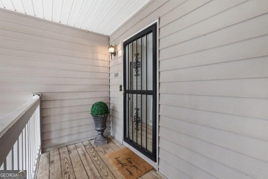 Lake Condo For Sale in Roswell, Georgia