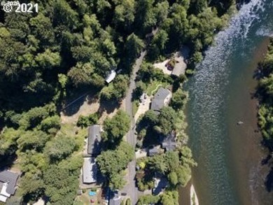 Lake Lot For Sale in Vida, Oregon