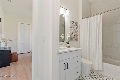 Step into this BRAND NEW 4 BED, 3.5 BATH, 3 CAR GARAGE, CONCRETE - photo 42