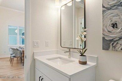 Step into this BRAND NEW 4 BED, 3.5 BATH, 3 CAR GARAGE, CONCRETE - photo 43