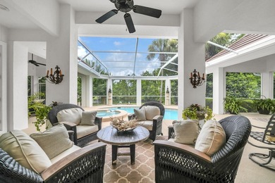 Welcome to luxury, low-maintenance living in the prestigious - photo 46