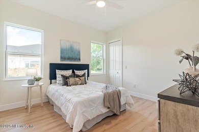 Step into this BRAND NEW 4 BED, 3.5 BATH, 3 CAR GARAGE, CONCRETE - photo 46