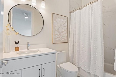 Step into this BRAND NEW 4 BED, 3.5 BATH, 3 CAR GARAGE, CONCRETE - photo 48