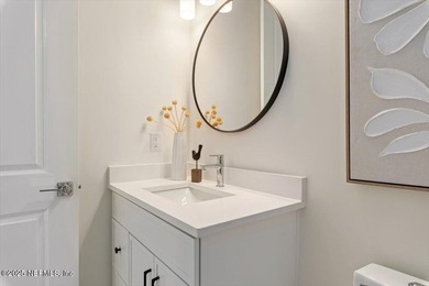 Step into this BRAND NEW 4 BED, 3.5 BATH, 3 CAR GARAGE, CONCRETE - photo 49