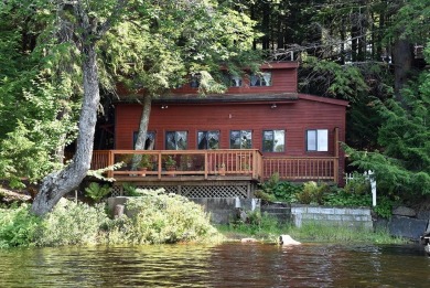 Long Lake - Hamilton County Home Sale Pending in Long Lake New York
