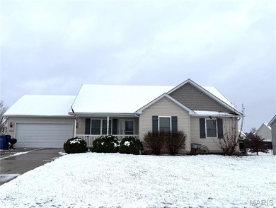 (private lake, pond, creek) Home Active Under Contract in Union Missouri