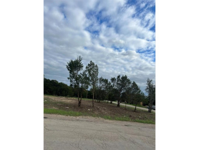 Lake Lot Sale Pending in Weatherford, Texas