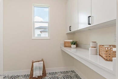 Step into this BRAND NEW 4 BED, 3.5 BATH, 3 CAR GARAGE, CONCRETE - photo 52