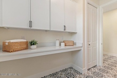 Step into this BRAND NEW 4 BED, 3.5 BATH, 3 CAR GARAGE, CONCRETE - photo 53