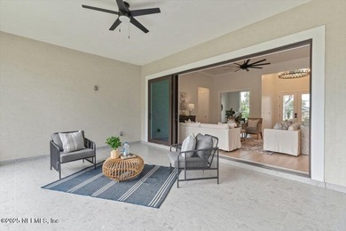 Step into this BRAND NEW 4 BED, 3.5 BATH, 3 CAR GARAGE, CONCRETE - photo 54