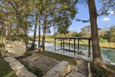 102' of prime Meadow Lake waterfront hits you the moment you - photo 2