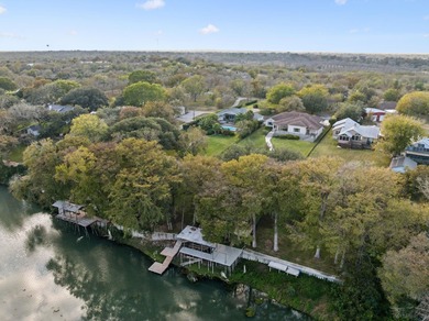 102' of prime Meadow Lake waterfront hits you the moment you - photo 3