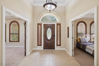 102' of prime Meadow Lake waterfront hits you the moment you - photo 6