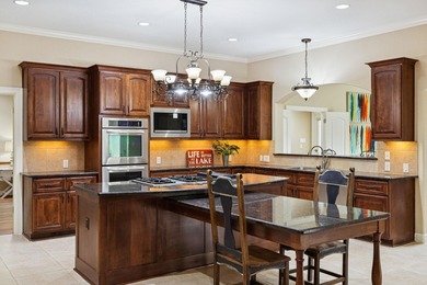 102' of prime Meadow Lake waterfront hits you the moment you - photo 9