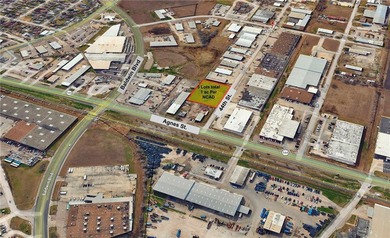 Five industrial lots on 44th Street. Adjacent building for sale - photo 1