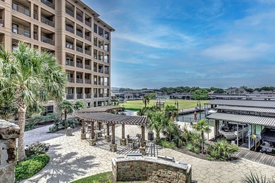 Lake Condo For Sale in Horseshoe Bay, Texas