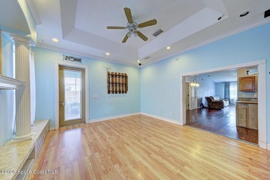 This is a spacious 4 bedroom, 3 bath home on a large lot has a - photo 5