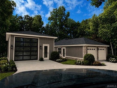 Escape to Lake Tuscaloosa! This premier Northport waterfront - photo 5