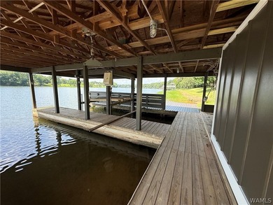 Escape to Lake Tuscaloosa! This premier Northport waterfront - photo 8