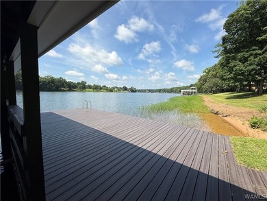 Escape to Lake Tuscaloosa! This premier Northport waterfront - photo 10