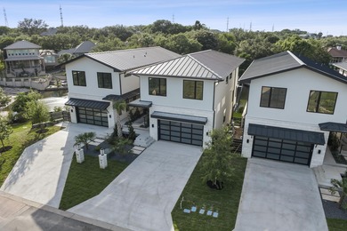 Lake LBJ Condo For Sale in Horseshoe Bay Texas