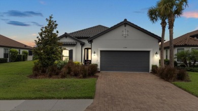 Lake Home For Sale in Odessa, Florida