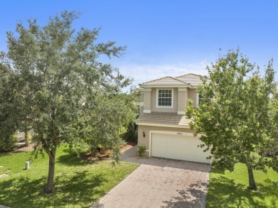 Lake Home For Sale in Vero Beach, Florida