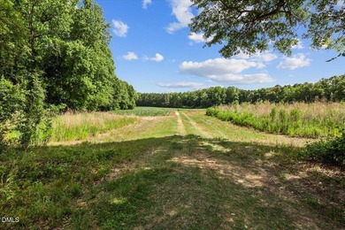 GREAT OPPORTUNITY +/- 58 ACRES with 60' access easement in rural - photo 1
