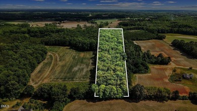 GREAT OPPORTUNITY +/- 58 ACRES with 60' access easement in rural - photo 10