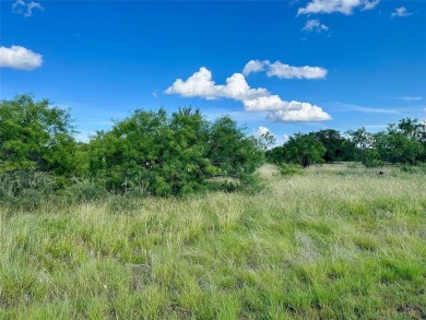 Lake Brownwood Lot For Sale in Brownwood Texas