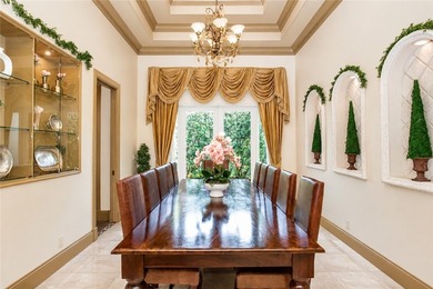 Exceptional 5,155 SF estate in Meadowood Golf & Country Club - photo 12
