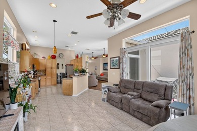 Beautiful single-story home featuring 4 true bedrooms and - photo 12