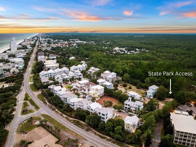 Located in the exclusive, gated community of Seanest Village in - photo 13