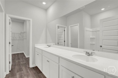 Experience the ease of brand-new construction in one of the - photo 14