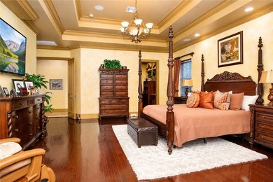 Exceptional 5,155 SF estate in Meadowood Golf & Country Club - photo 15