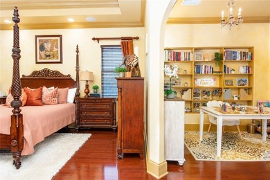 Exceptional 5,155 SF estate in Meadowood Golf & Country Club - photo 16