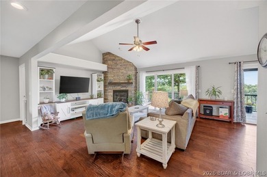Priced to SELL! Located on the Ridge Golf Course off coveted - photo 17