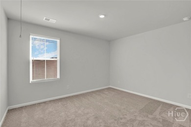 Experience the ease of brand-new construction in one of the - photo 22