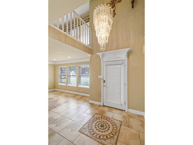 This Stunning two-story home features 4 bedrooms and 2.5 baths - photo 2